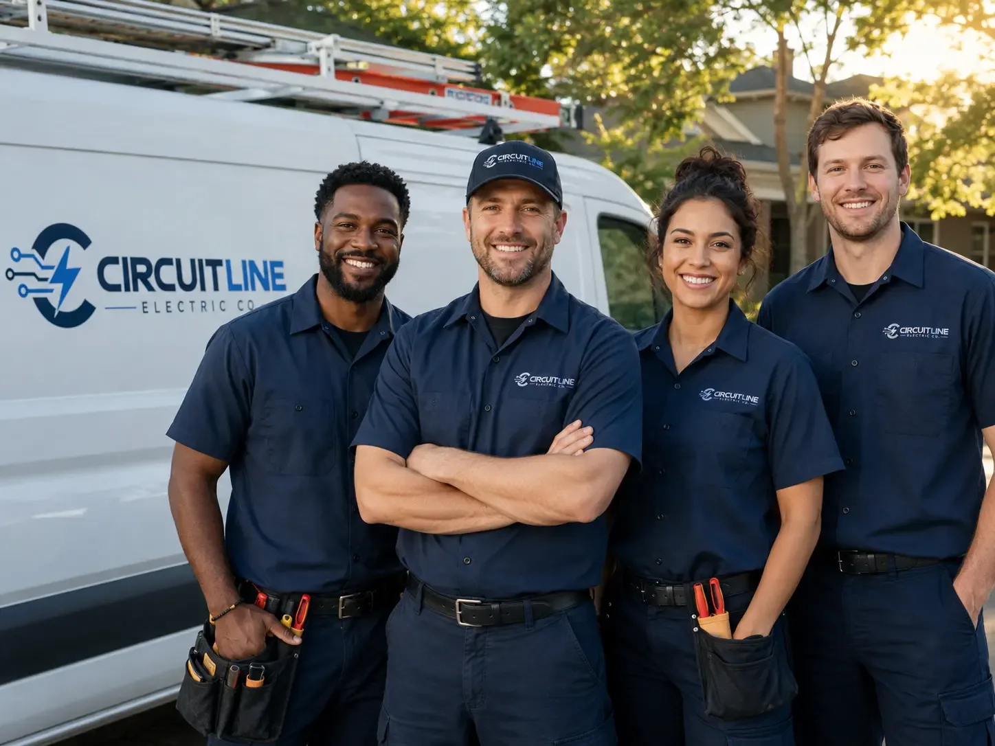 Whole Home Rewiring company in Winnebago, WI