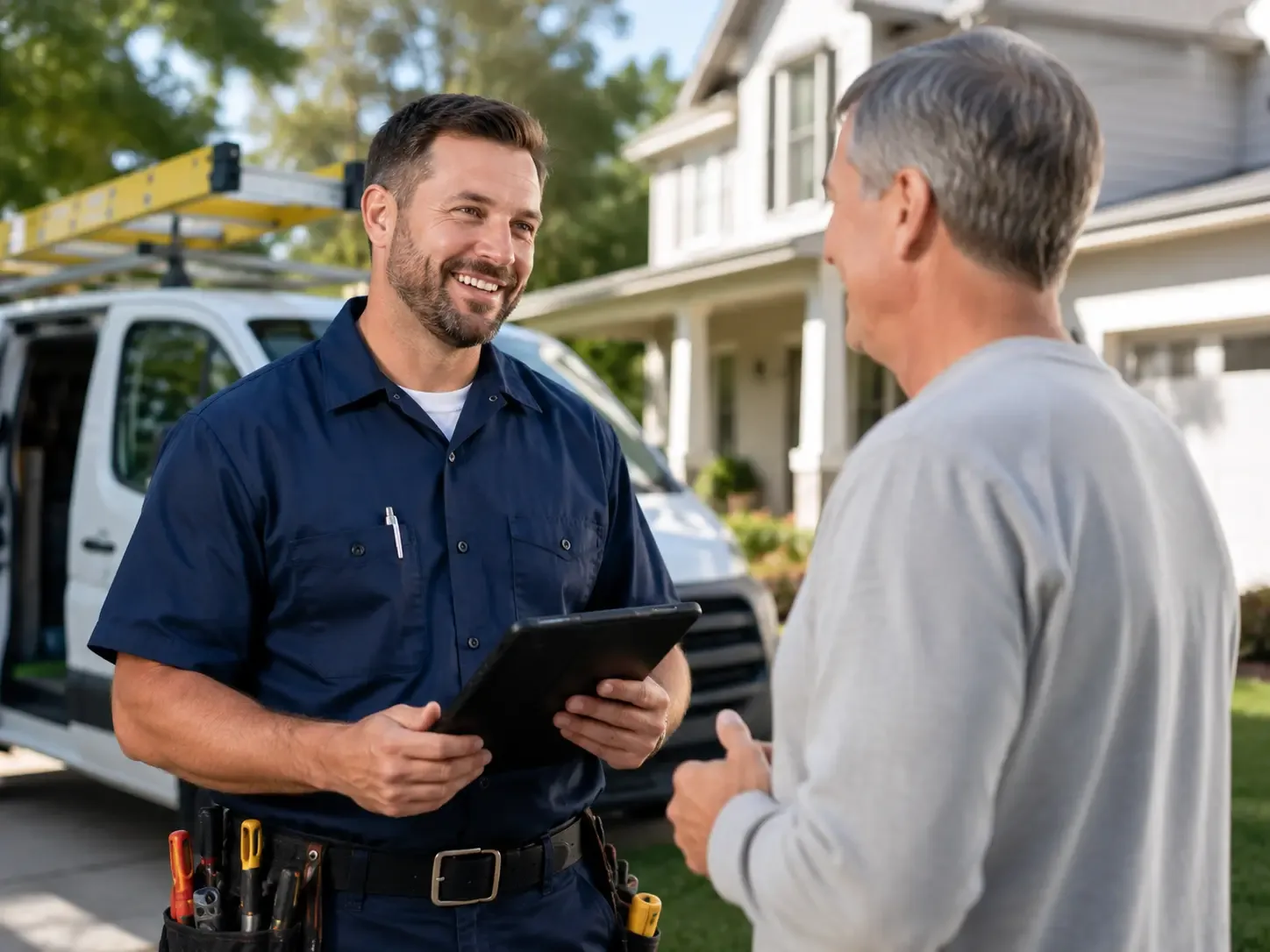 Whole Home Rewiring Winnebago, WI FAQs